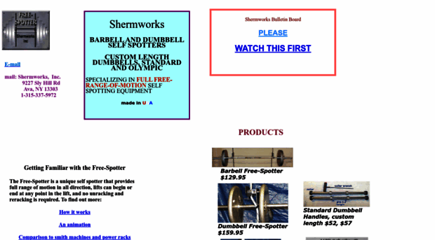 shermworks.com