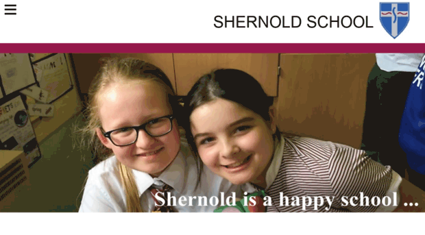 shernoldschool.co.uk