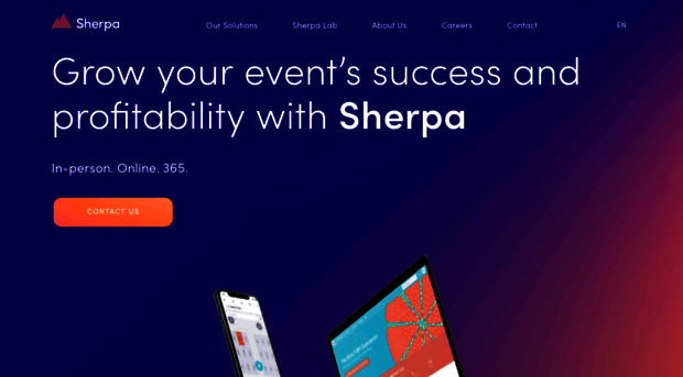 sherpa-solutions.com