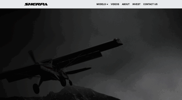 sherpaaircraft.com