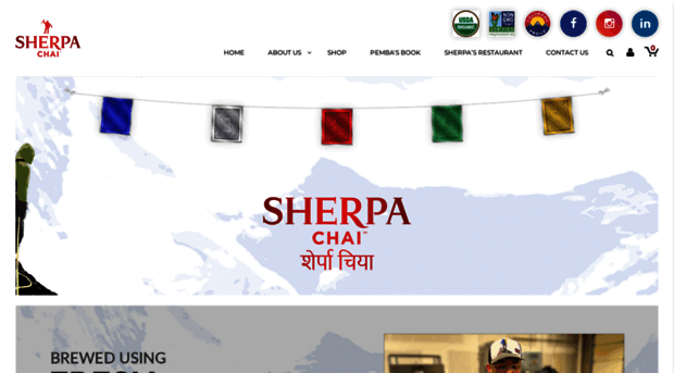 sherpachai.com