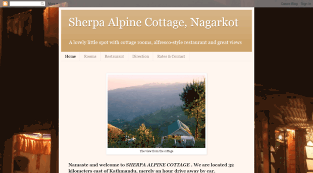 sherpacottage-nagarkot.blogspot.in