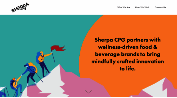 sherpacpg.com