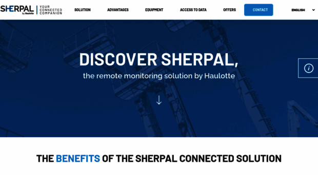 sherpal.com