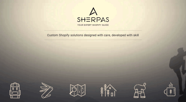 sherpas.design