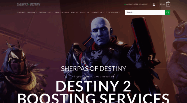 sherpasofdestiny.com