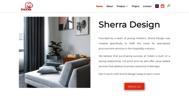 sherradesign.com