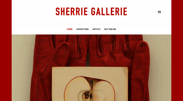 sherriegallerie.com