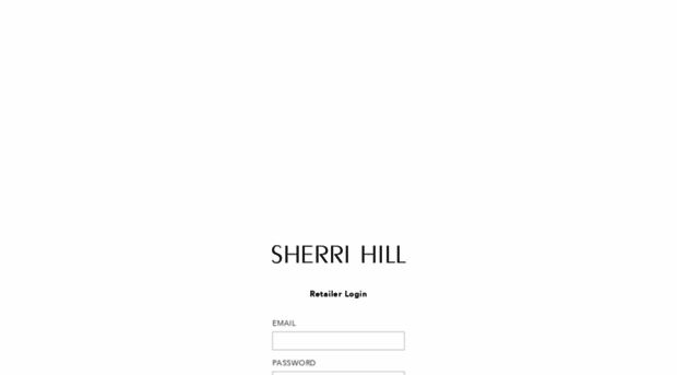 sherrihill.net