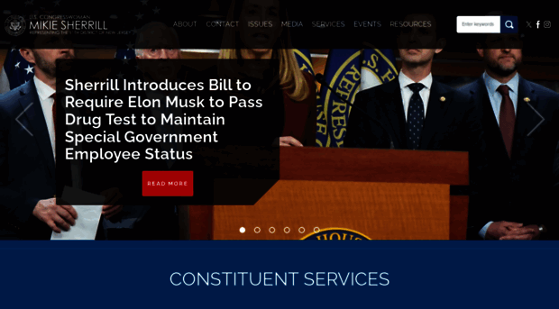 sherrill.house.gov