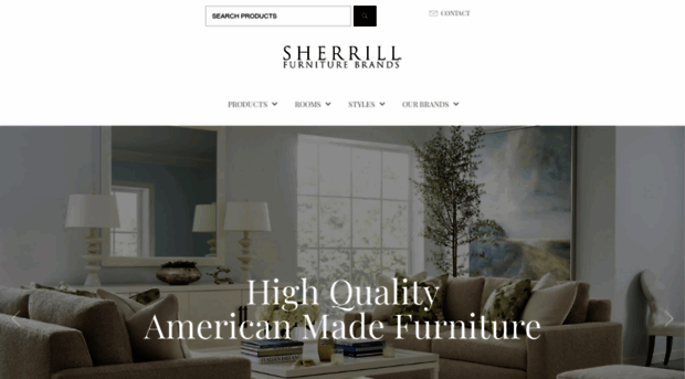 sherrilldesigncenter.com