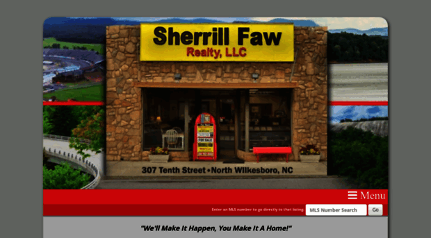 sherrillfaw.com