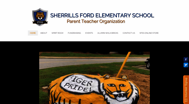 sherrillsfordpto.org