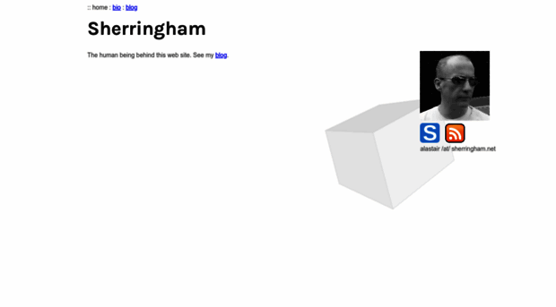 sherringham.net