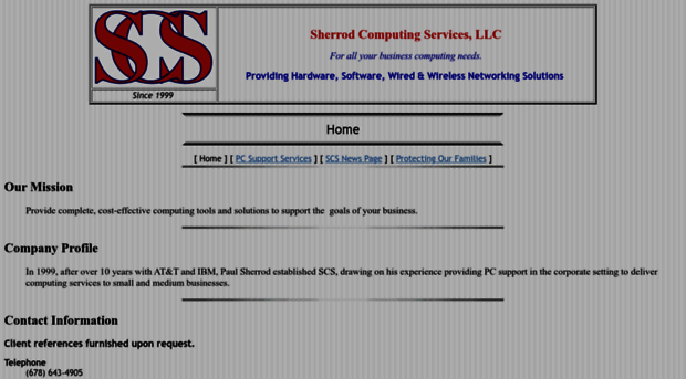 sherrodcomputing.com