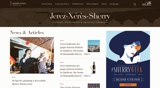 sherry.org