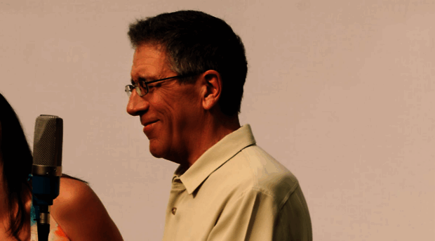 sherryandgeorge.com