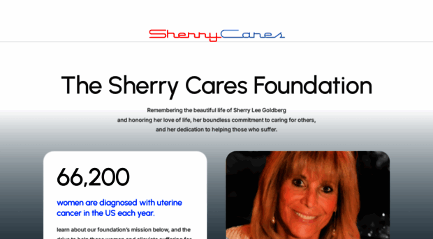 sherrycares.org