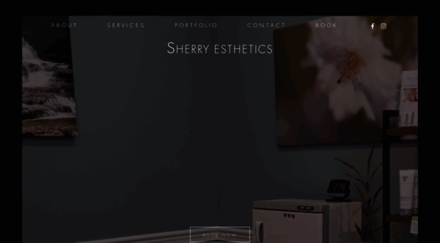 sherryesthetics.glossgenius.com