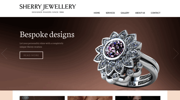 sherryjewellery.co.uk