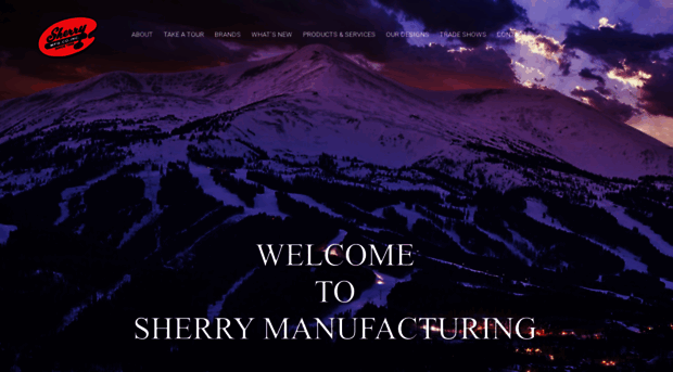 sherrymfg.com