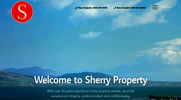 sherryproperty.ie