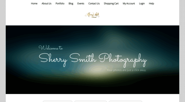 sherrysmithphotography.photoreflect.com