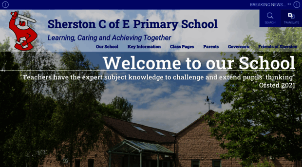 sherstonprimary.co.uk