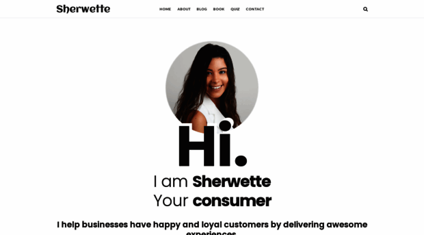 sherwette.com