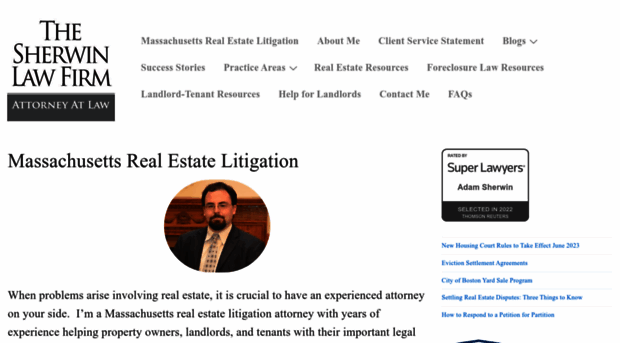 sherwinlawfirm.com