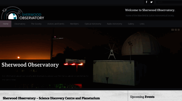 sherwood-observatory.org.uk