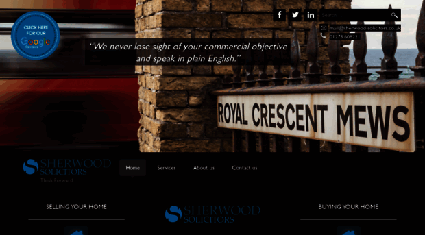 sherwood-solicitors.co.uk