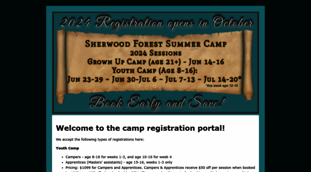 sherwood.campbrainregistration.com