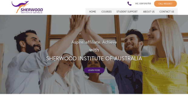 sherwood.edu.au