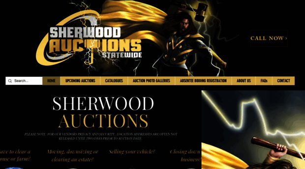 sherwoodauctions.com.au