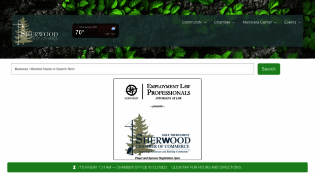 sherwoodchamber.org