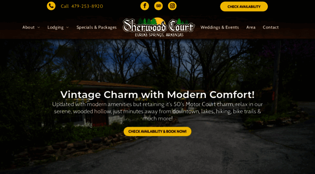 sherwoodcourt.com