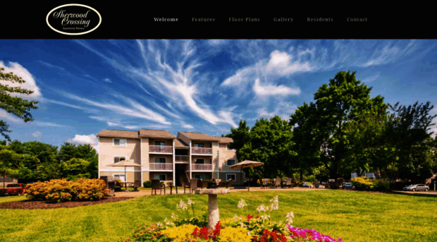 sherwoodcrossing-apts.com