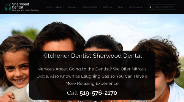 sherwooddentalcare.ca