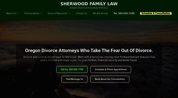 sherwoodfamilylaw.com