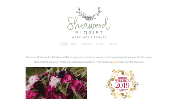 sherwoodflorist4u.com