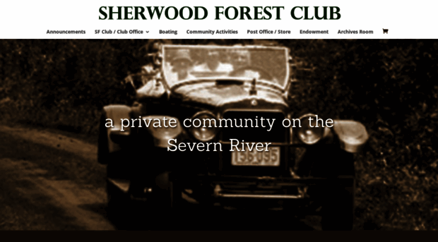 sherwoodforestclub.org