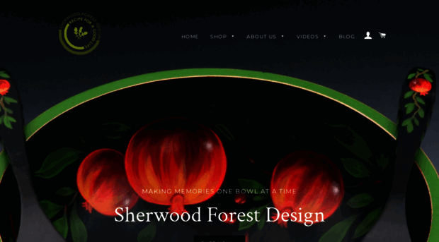 sherwoodforestdesign.com