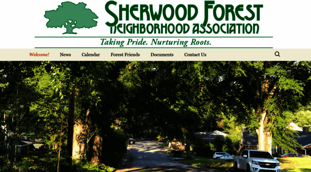 sherwoodforestneighbors.org