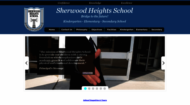 sherwoodheights.com