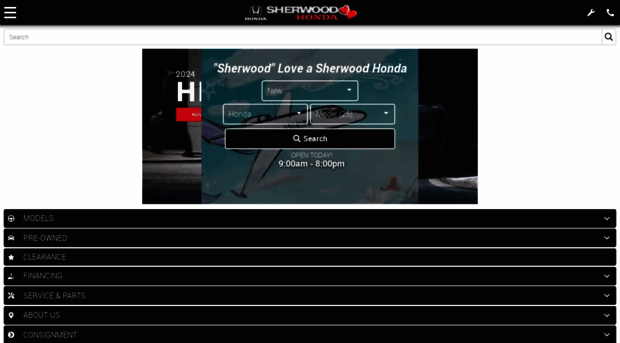 sherwoodhonda.ca