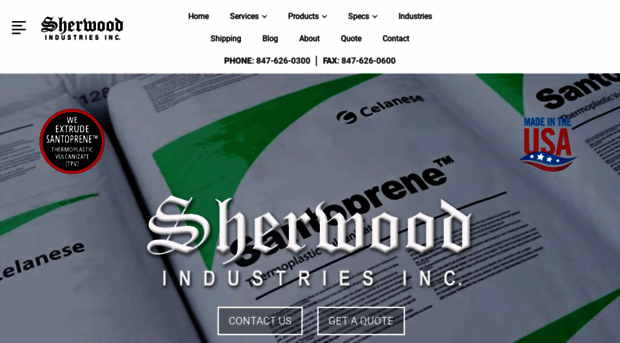 sherwoodind.com