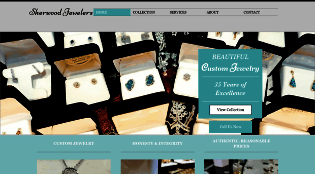 sherwoodjewelers.com