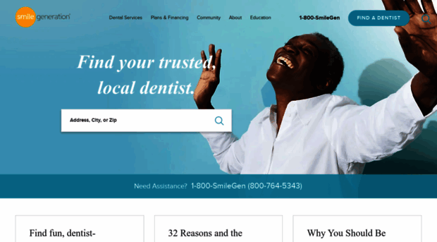 sherwoodmoderndentistry.com