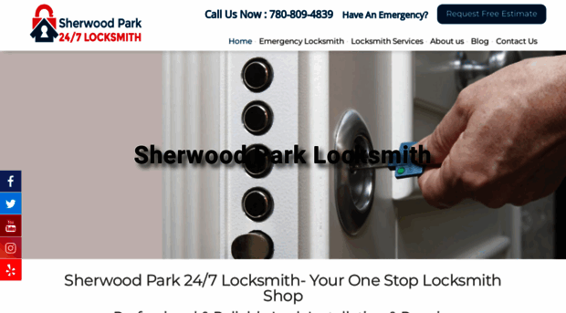 sherwoodpark247locksmith.ca